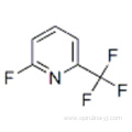 2-Fluoro-6-trifluoromethylpyridine CAS 94239-04-0